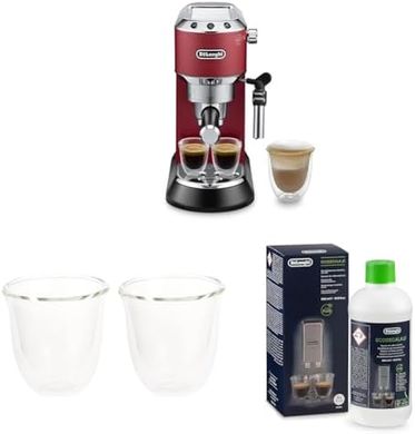 Cafetera espresso De