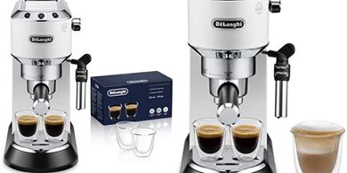 Cafetera De