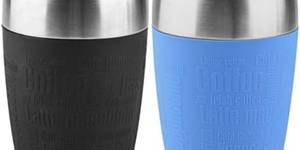 Las 5 Mejores Tazas de Café Antideslizantes