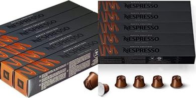 Nespresso Ciocattino Capsules (50)