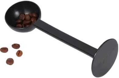 Compactador y medidor de café expreso 2 en 1