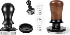 Tamper de café 54mm