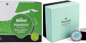 Las 3 Mejores Cápsulas de Café K-Cup
