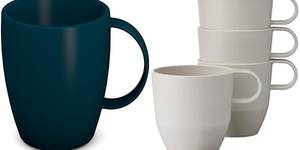 Las 3 Mejores Tazas de Café de Melamina