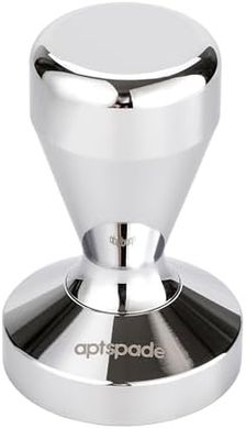 Distribuidor espresso 51mm: aluminio, APTSPADE