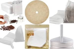 Los 5 Mejores Filtros de Café Finos