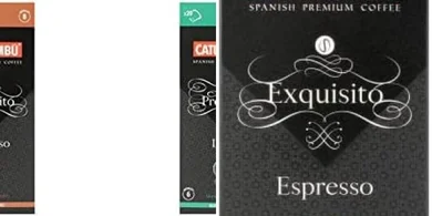 Cápsulas Espresso & Lungo compatibles Nespresso (40 unidades)