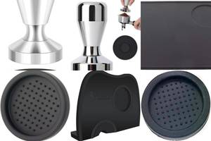 Los 5 Mejores Tamper de Café de Silicona