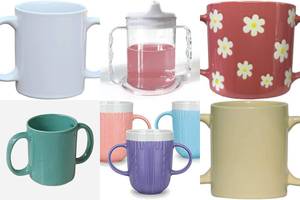5 Increíbles Tazas de Café con Asas Dobles