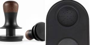5 Tamper de Café Negros Imprescindibles