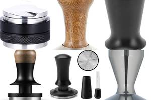 Los 5 Mejores Tamper de Café de 58mm
