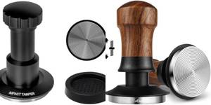 Los 4 Mejores Tamper de Café Ergonómicos