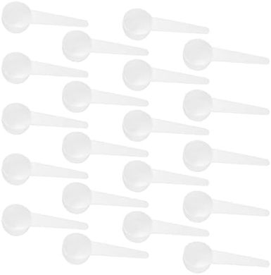 Cucharas medidoras de café (20 unidades), prácticas para la cocina.
