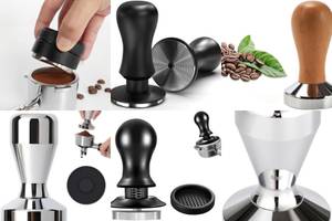 Tamper de Café 53mm: La Guía Definitiva